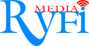 RyFi Media Logo